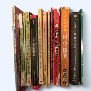CHILDRENS BOOK Collection